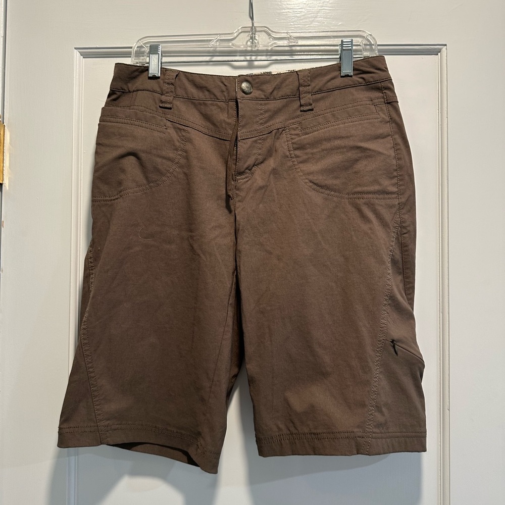 ATHLETA shorts
